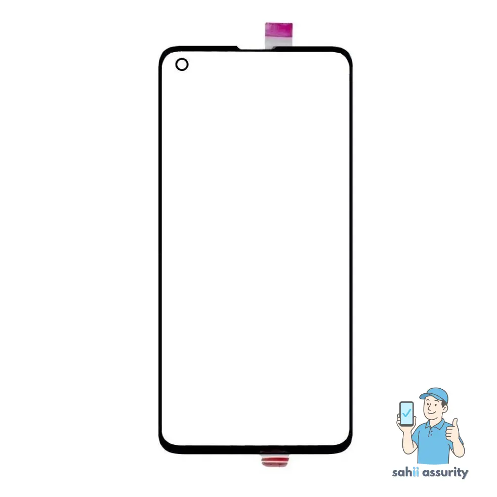 Front Glass for Samsung Galaxy S10 thumbnail